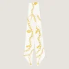 Lucky Charms Fascia larga in seta