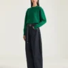Maglione in lana e cashmere Maglione in lana e cashmere
