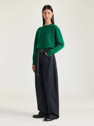 Maglione in lana e cashmere Maglione in lana e cashmere