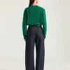 Maglione in lana e cashmere Maglione in lana e cashmere