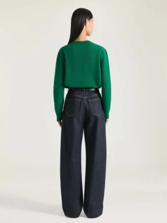 Maglione in lana e cashmere Maglione in lana e cashmere
