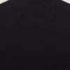 Maglione in maglia di lana con ricami in cristallo