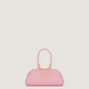 Mini Antigona Bag East-West in pelle Box Mini Antigona Bag East-West in pelle Box