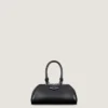Mini Antigona Bag East-West in pelle Box Mini Antigona Bag East-West in pelle Box