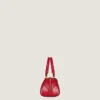 Mini Antigona Bag East-West in pelle Box Mini Antigona Bag East-West in pelle Box