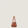 Mini Antigona Bag East-West in pelle Box Mini Antigona Bag East-West in pelle Box