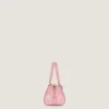 Mini Antigona Bag East-West in pelle Box Mini Antigona Bag East-West in pelle Box