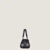 Mini Antigona Bag East-West in pelle Box Mini Antigona Bag East-West in pelle Box