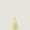 Mini Antigona Bag East-West in pelle Box Mini Antigona Bag East-West in pelle Box