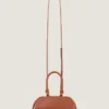 Mini Antigona Bag East-West in pelle Box Mini Antigona Bag East-West in pelle Box