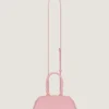Mini Antigona Bag East-West in pelle Box Mini Antigona Bag East-West in pelle Box