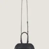 Mini Antigona Bag East-West in pelle Box Mini Antigona Bag East-West in pelle Box