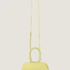 Mini Antigona Bag East-West in pelle Box Mini Antigona Bag East-West in pelle Box