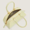 Mini Antigona Bag East-West in pelle Box Mini Antigona Bag East-West in pelle Box