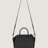 Mini Antigona Bag in pelle martellata