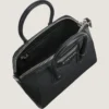 Mini Antigona Bag in pelle martellata