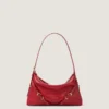Mini Voyou Bag in pelle lucida Mini Voyou Bag in pelle lucida