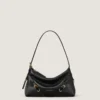 Mini Voyou Bag in pelle lucida Mini Voyou Bag in pelle lucida