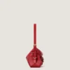 Mini Voyou Bag in pelle lucida Mini Voyou Bag in pelle lucida