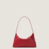 Mini Voyou Bag in pelle lucida Mini Voyou Bag in pelle lucida