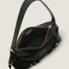 Mini Voyou Bag in pelle lucida Mini Voyou Bag in pelle lucida