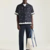 Borsa tote Givenchy in tela Borsa tote Givenchy in tela