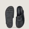 Mules imbottite in pelle nappa Mules imbottite in pelle nappa