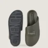 Mules imbottite in pelle nappa Mules imbottite in pelle nappa