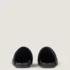 Mules imbottite in pelle nappa Mules imbottite in pelle nappa