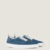 Nuove sneakers City in pelle scamosciata
