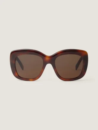 Occhiali da sole Givenchy Bold in acetato