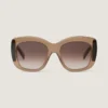 Occhiali da sole Givenchy Bold in acetato Occhiali da sole Givenchy Bold in acetato