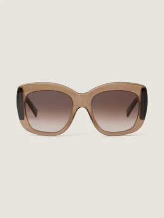 Occhiali da sole Givenchy Bold in acetato