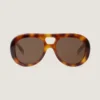 Occhiali da sole Givenchy Bold in acetato Occhiali da sole Givenchy Bold in acetato
