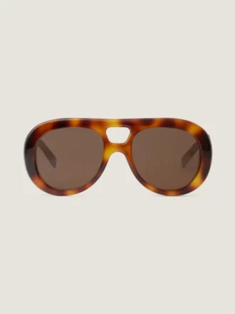 Occhiali da sole Givenchy Bold in acetato