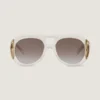 Occhiali da sole Givenchy Bold in acetato Occhiali da sole Givenchy Bold in acetato