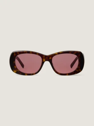 Occhiali da sole Givenchy Bold in acetato Occhiali da sole Givenchy Bold in acetato