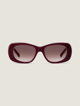 Occhiali da sole Givenchy Bold in acetato Occhiali da sole Givenchy Bold in acetato