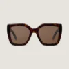 Occhiali da sole Givenchy Bold in acetato Occhiali da sole Givenchy Bold in acetato