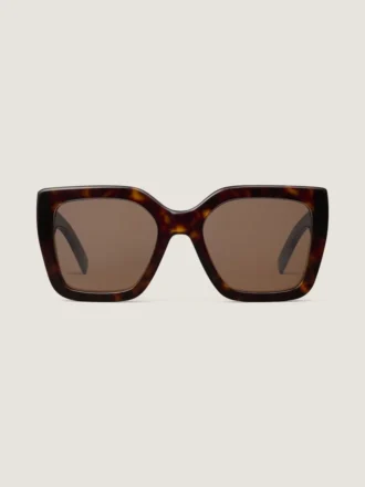 Occhiali da sole Givenchy Bold in acetato Occhiali da sole Givenchy Bold in acetato