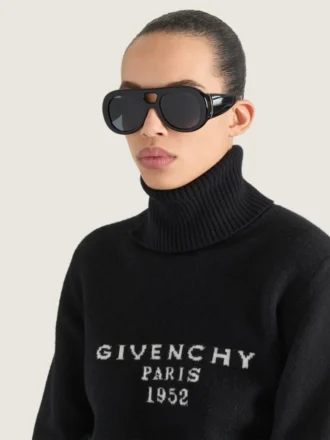 Occhiali da sole Givenchy Bold in acetato
