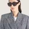 Occhiali da sole Givenchy Bold in acetato Occhiali da sole Givenchy Bold in acetato