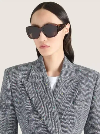 Occhiali da sole Givenchy Bold in acetato