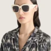 Occhiali da sole Givenchy Bold in acetato Occhiali da sole Givenchy Bold in acetato