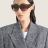 Occhiali da sole Givenchy Bold in acetato Occhiali da sole Givenchy Bold in acetato
