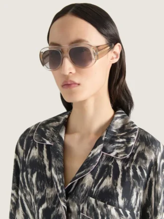 Occhiali da sole Givenchy Bold in acetato