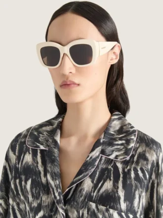 Occhiali da sole Givenchy Bold in acetato
