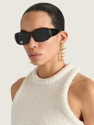 Occhiali da sole Givenchy Bold in acetato Occhiali da sole Givenchy Bold in acetato