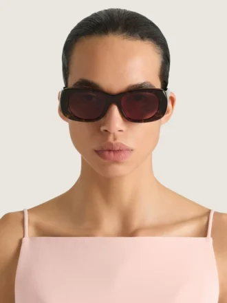 Occhiali da sole Givenchy Bold in acetato Occhiali da sole Givenchy Bold in acetato