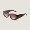 Occhiali da sole Givenchy Bold in acetato Occhiali da sole Givenchy Bold in acetato
